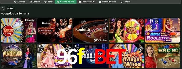 96f bet bet