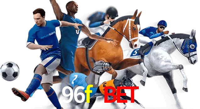 96f bet
