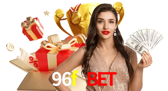 Jogue com dealers reais no 96f bet!
