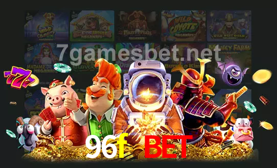 cassino 96f bet