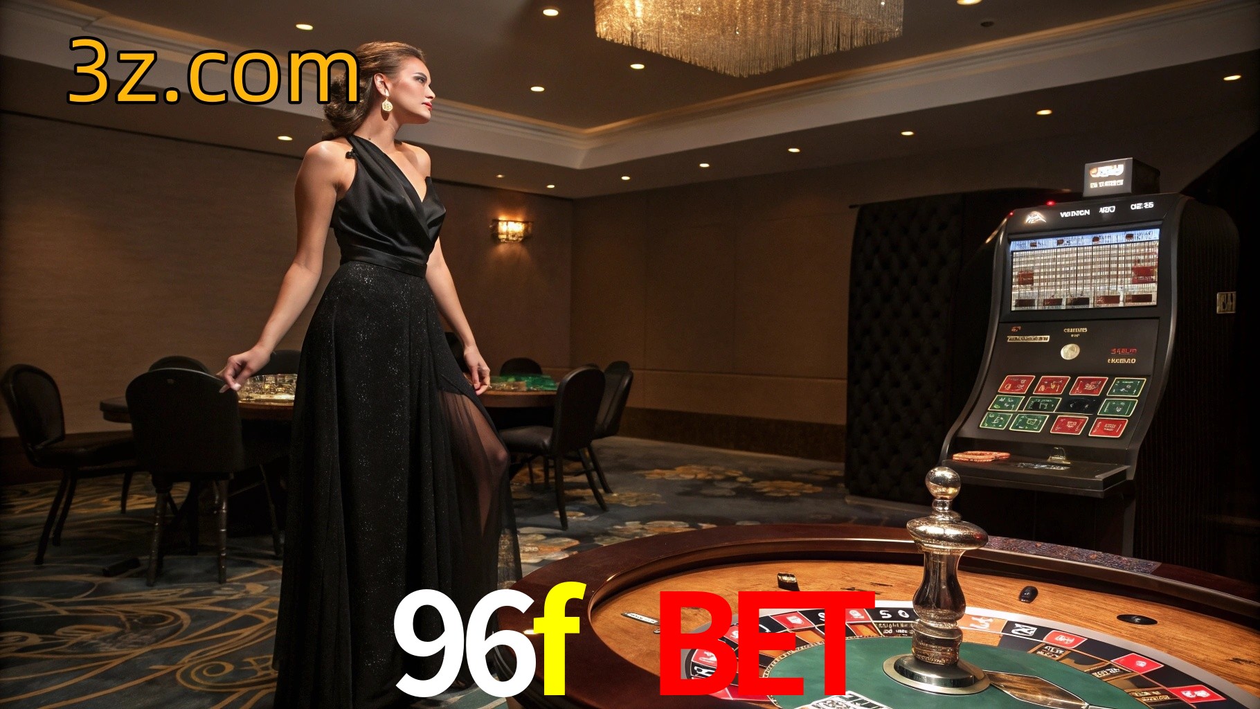  96f bet jogo