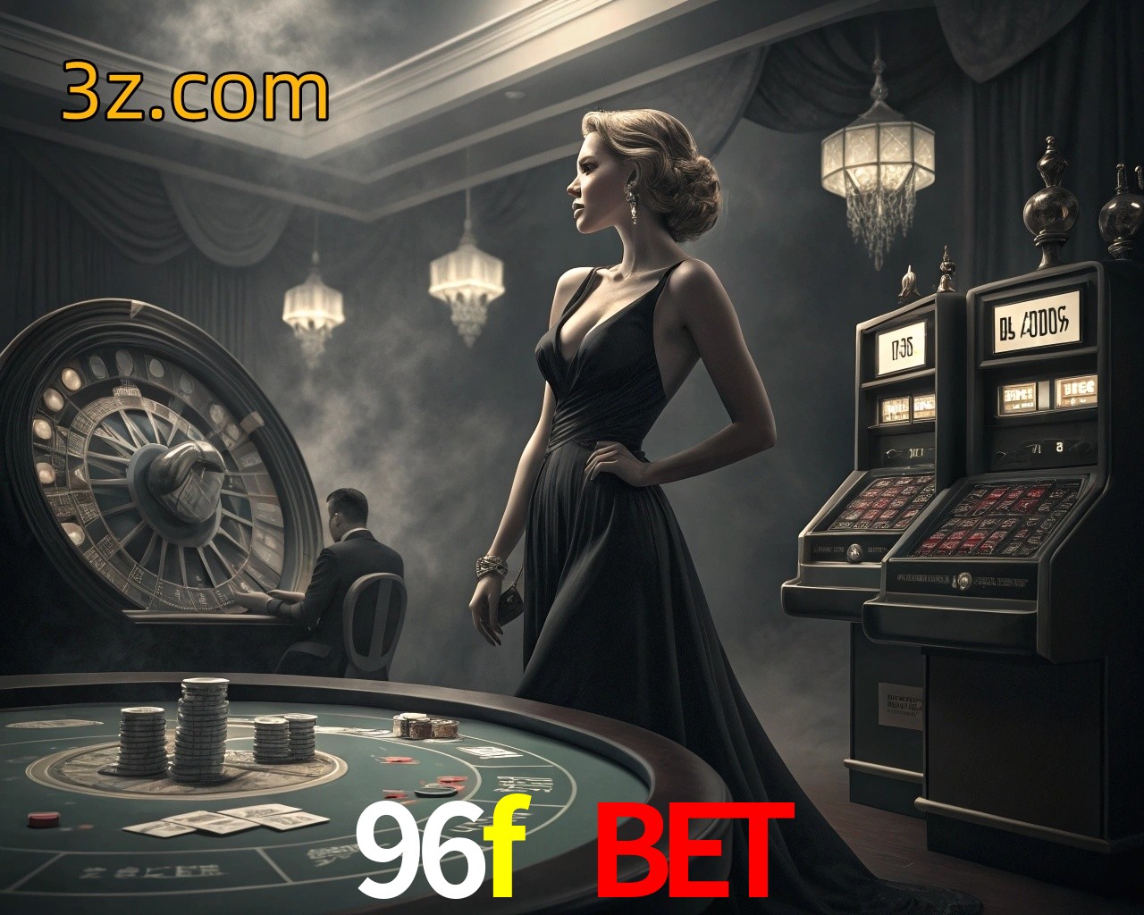 bonus 96f bet