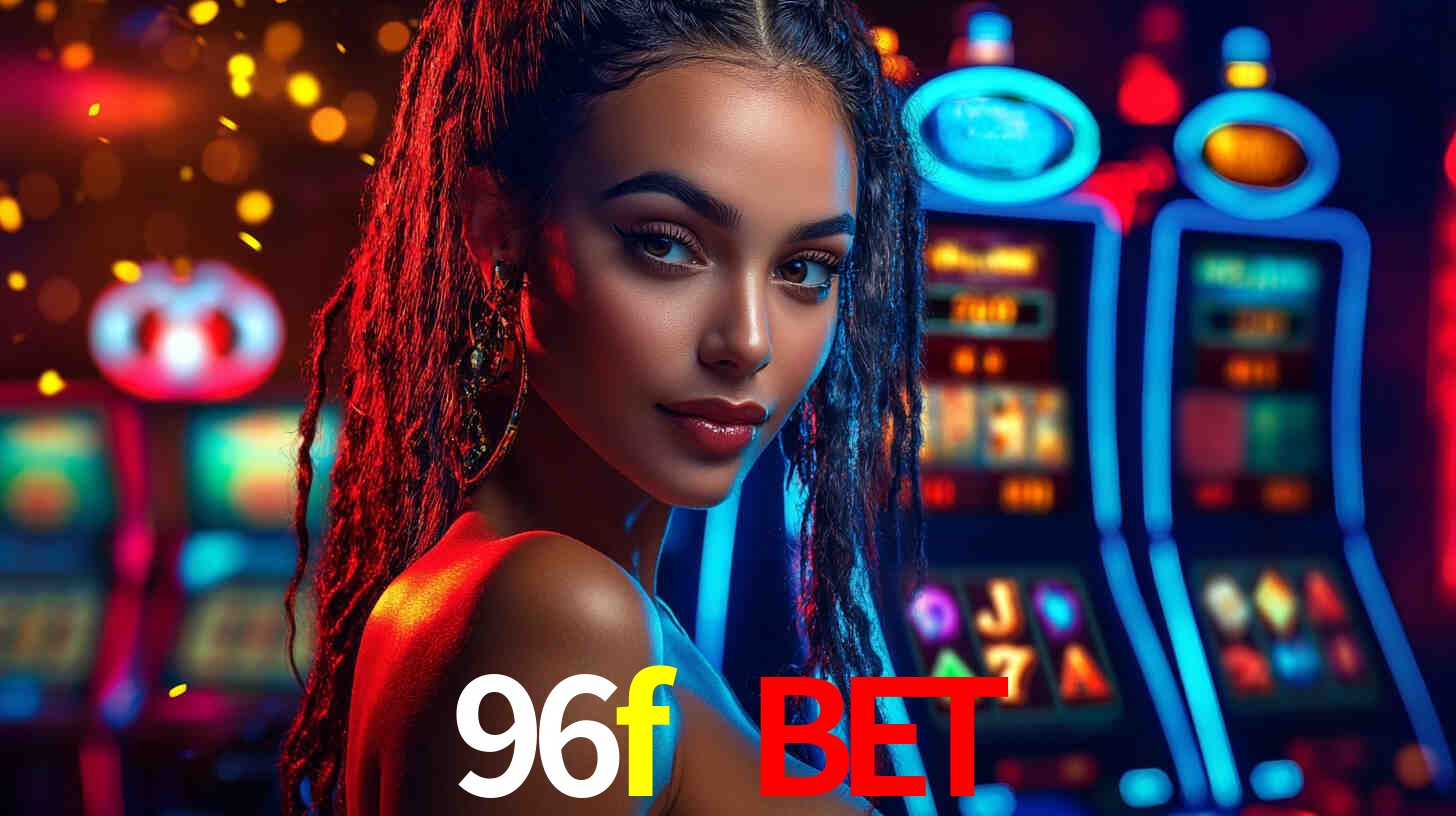 Descubra a Essência do 96f bet: Nossa História e Compromissos