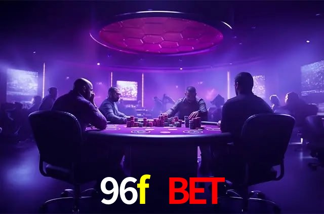 Avaliações dos Jogadores 96f bet