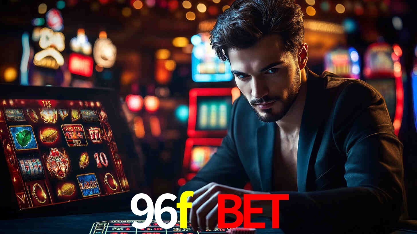 96f bet,96f.com