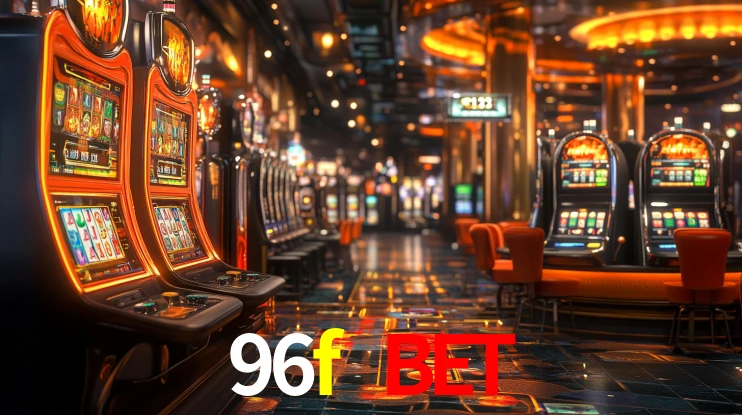 Explore as vantagens do 96f bet: serviço profissional e confiabilidade