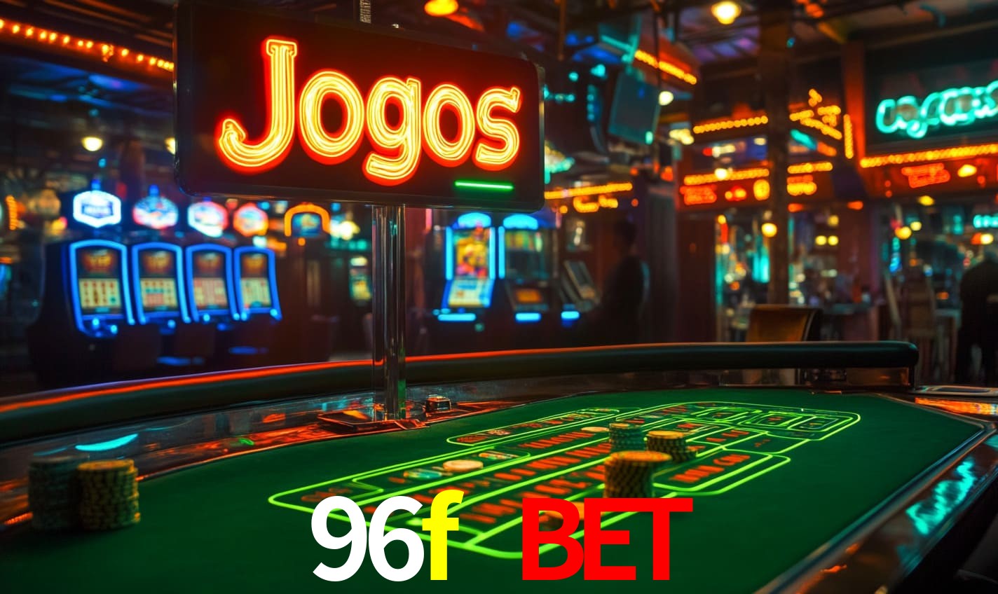 Segurança 2FA 96f bet