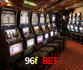 Desvendando o Mundo dos Jogos Virtuais na 96f bet