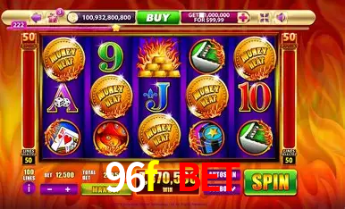A Emoção da Loteria na 96f bet: Uma Chance de Mudança de Vida