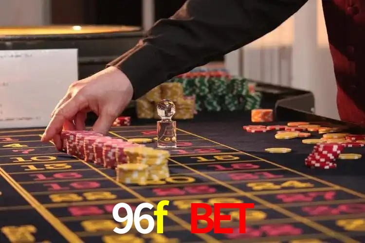 A Popularidade dos Caça-Níqueis no 96f bet