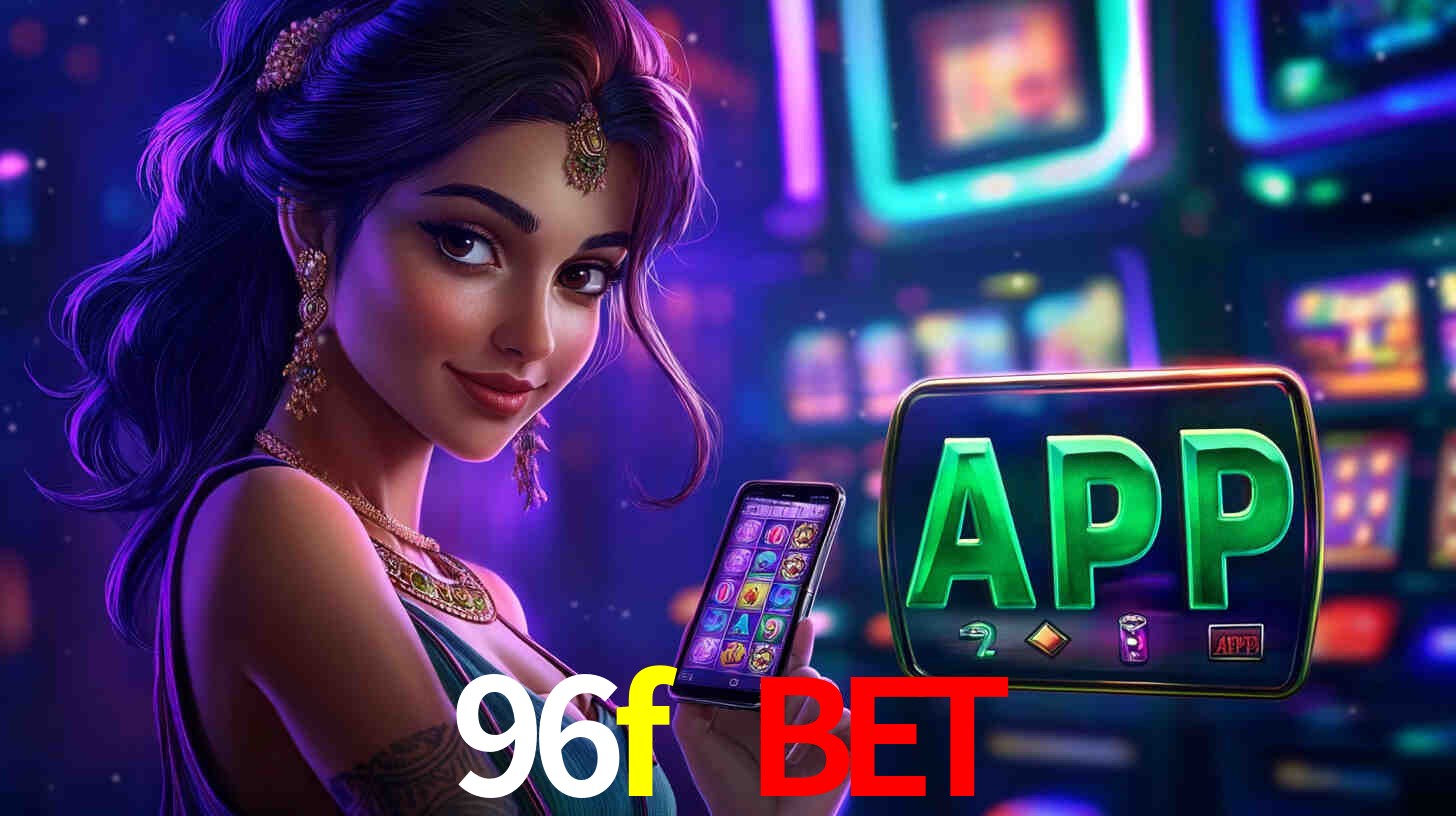 96f bet login