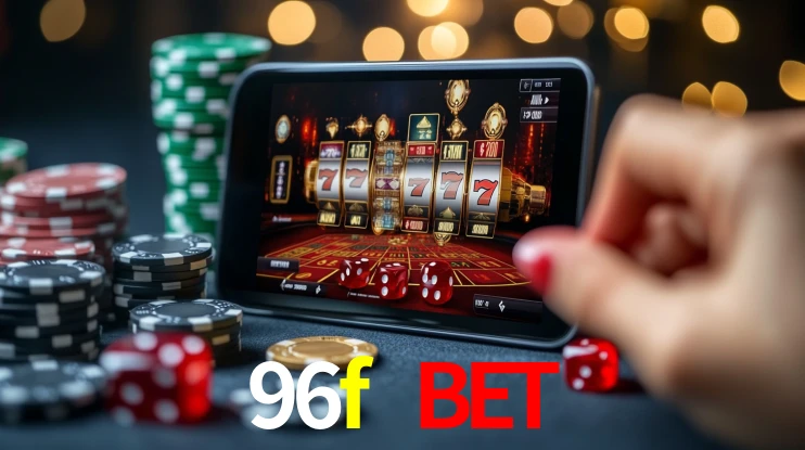 Exclusive Games 96f bet