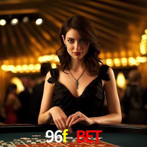 Inovações de Jogos na 96f bet: O Futuro das Experiências Interativas