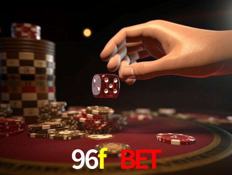Provedores de Jogos 96f bet