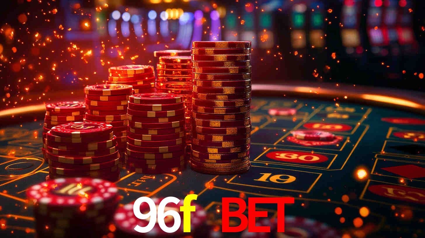 Premium Interface 96f bet