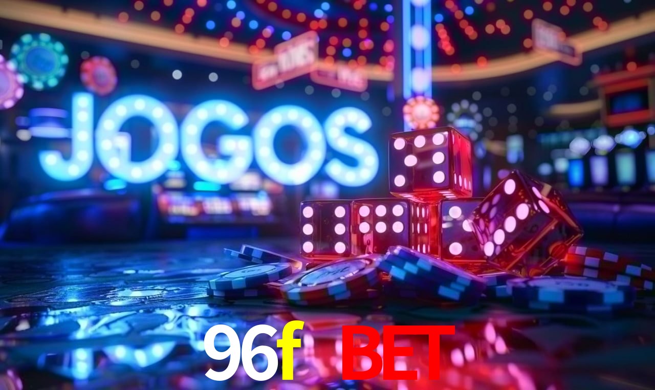 Bônus Diários 96f bet