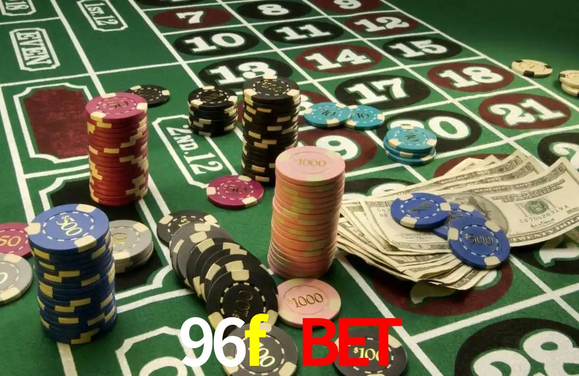 96f bet