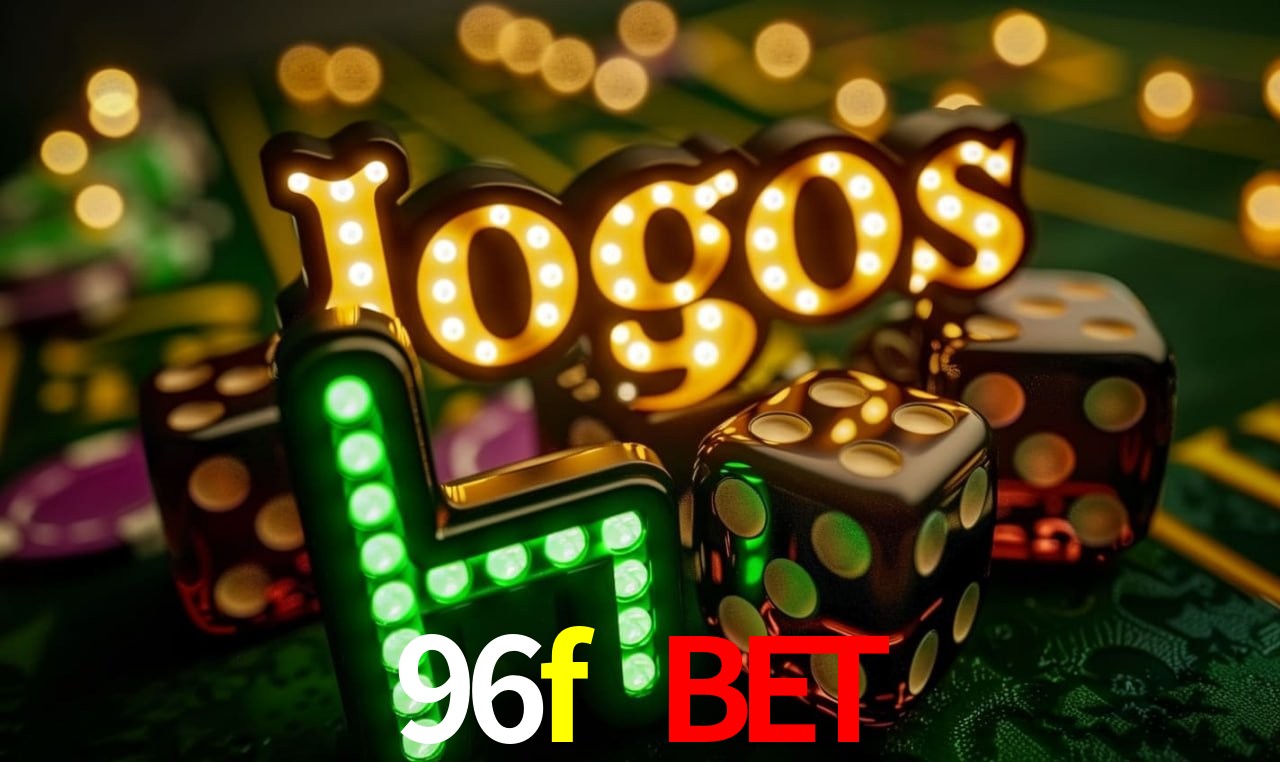 Diretório de Jogos 96f bet