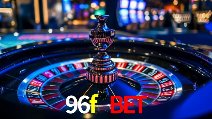 Experimente o Login Seguro Premium no 96f bet