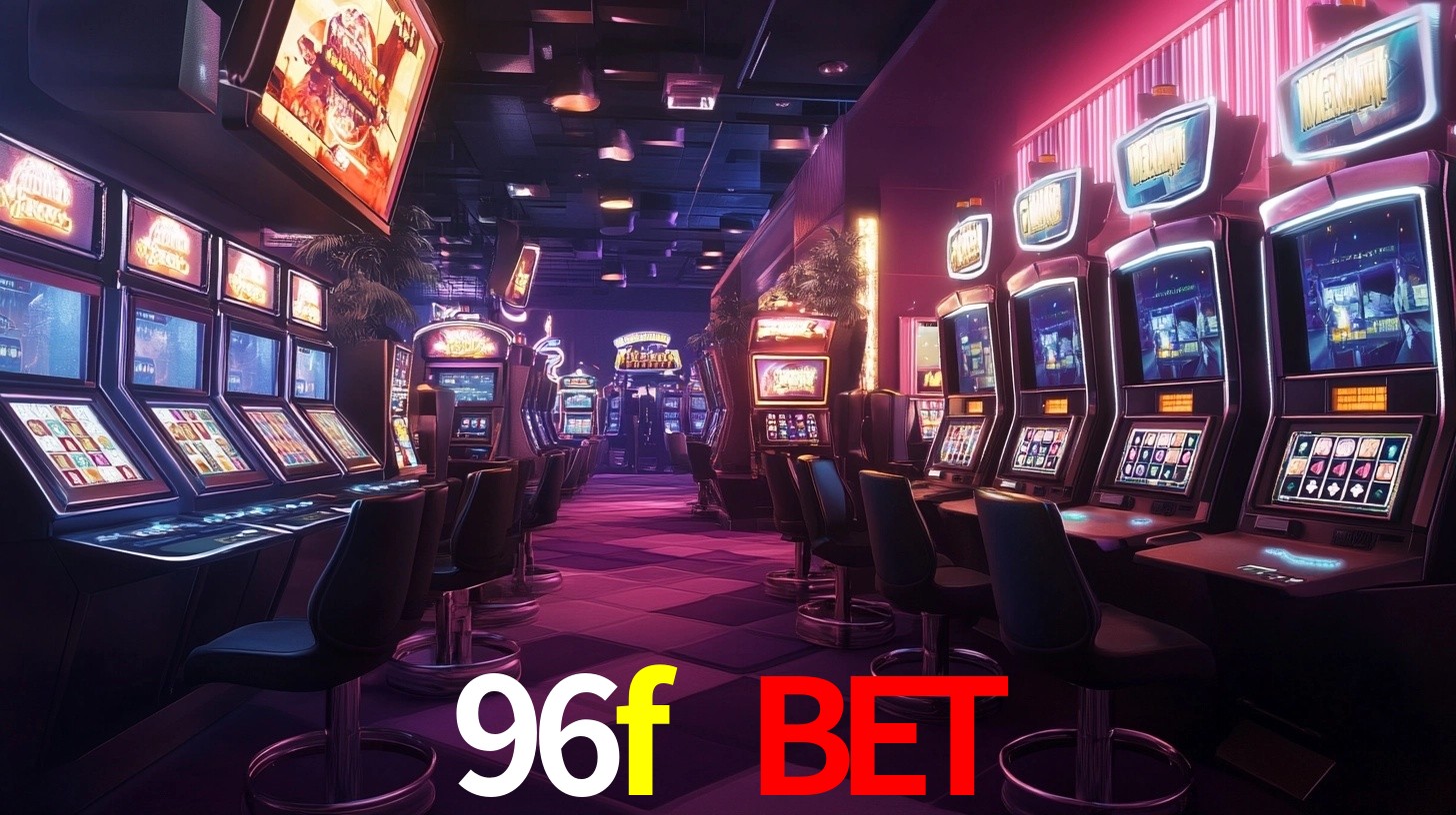 96f bet,96f.com
