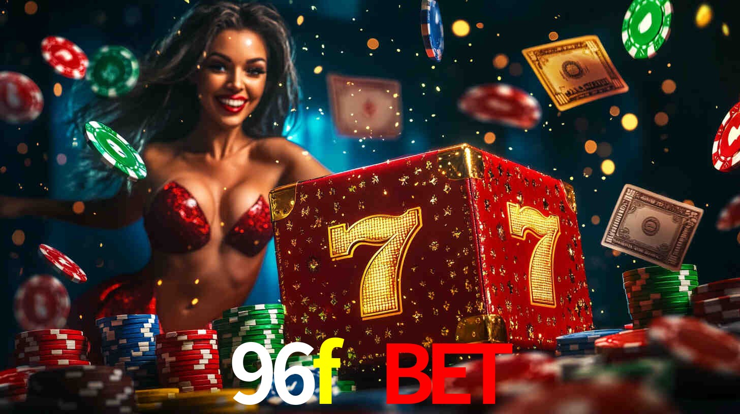Descubra o Programa VIP da 96f bet: Vantagens Exclusivas para Jogadores