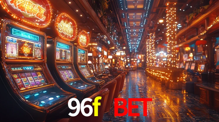 96f bet: Seu Especialista em Apostas Esportivas Brasileiras
