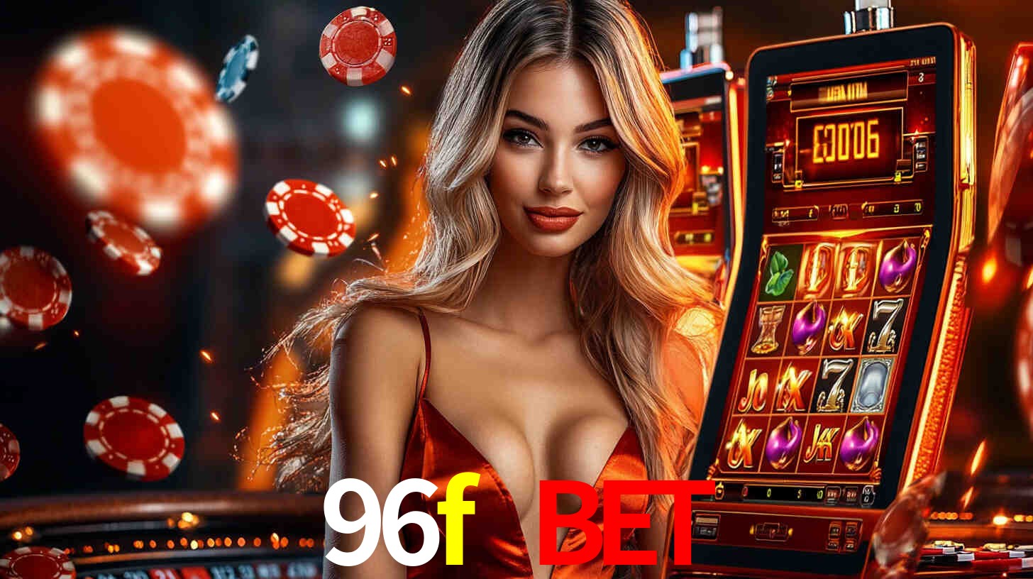 96f bet: Seu Cassino Premiado com Pagamentos Rápidos