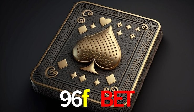 Estatísticas do Jogo 96f bet