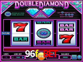 Desvendando o Mundo dos Jogos Virtuais na 96f bet