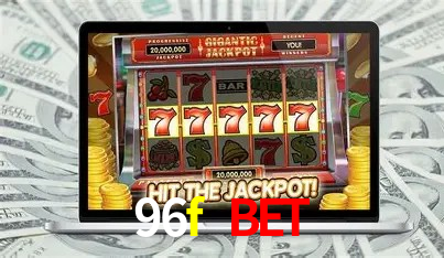 Exclusive Offers 96f bet