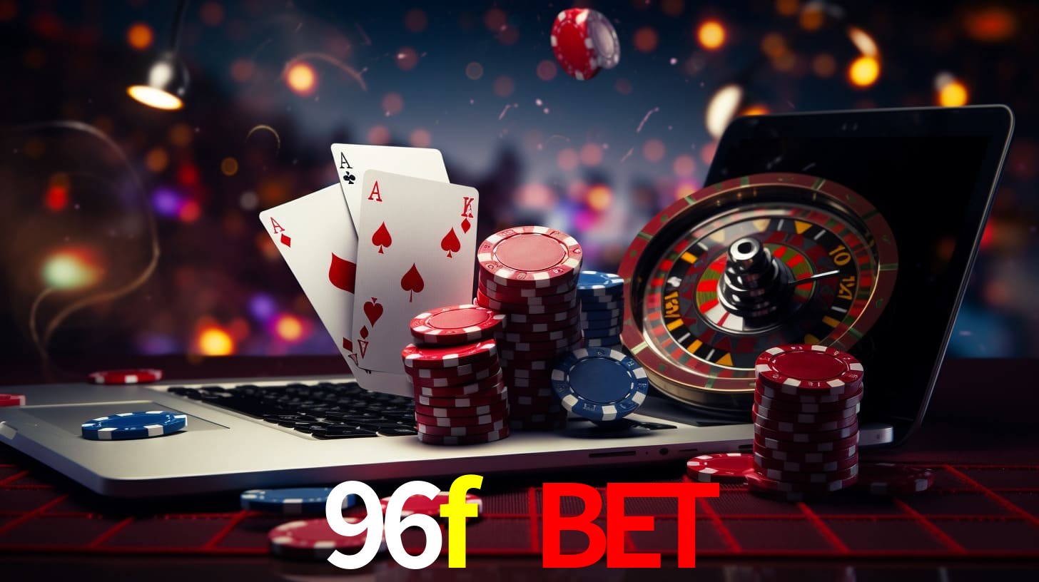 Live Casino 96f bet