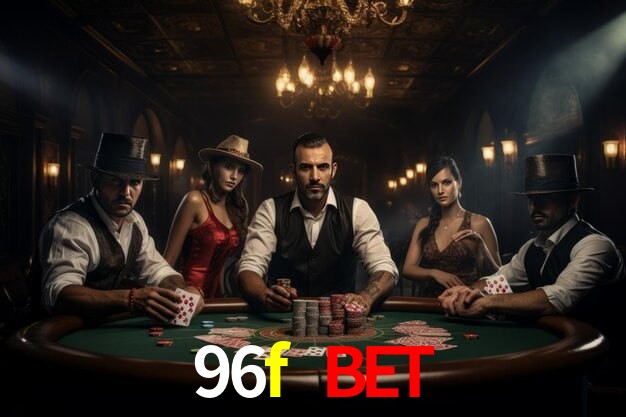 cassino 96f bet