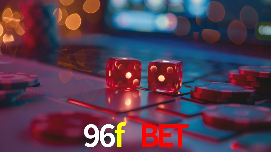Game Providers 96f bet