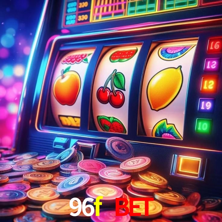 Experiência VIP 96f bet