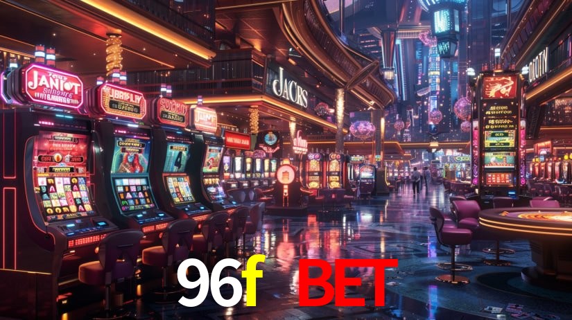 Player Reviews 96f bet