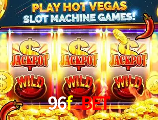 Desvendando o Mundo dos Jogos Virtuais na 96f bet