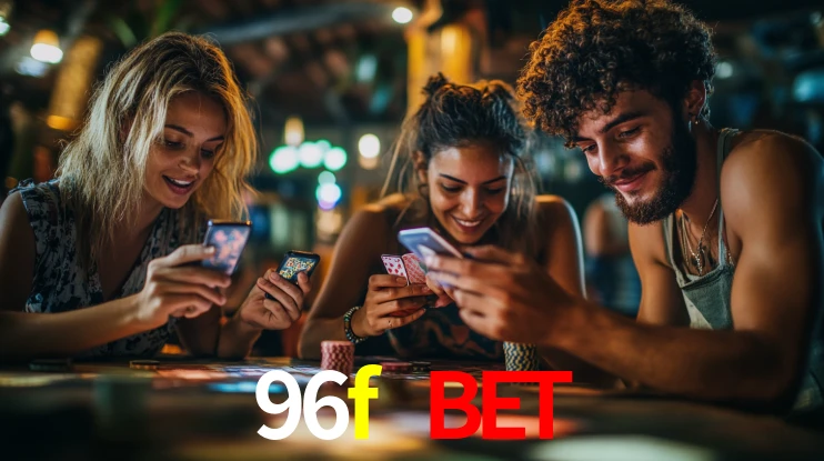 Programa VIP 96f bet