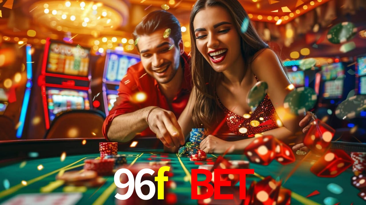 Tecnologia da Plataforma 96f bet