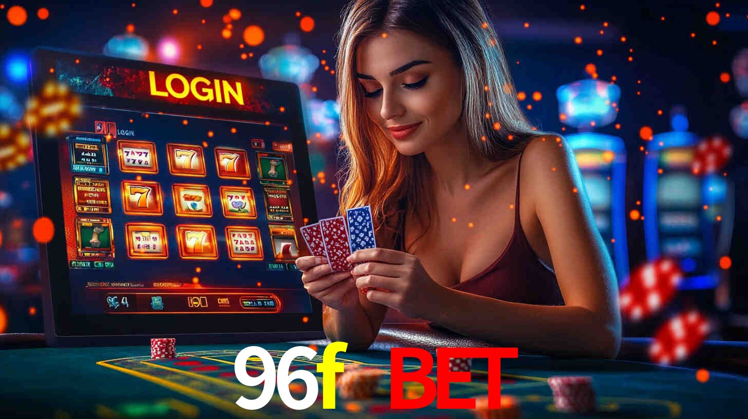 96f bet login