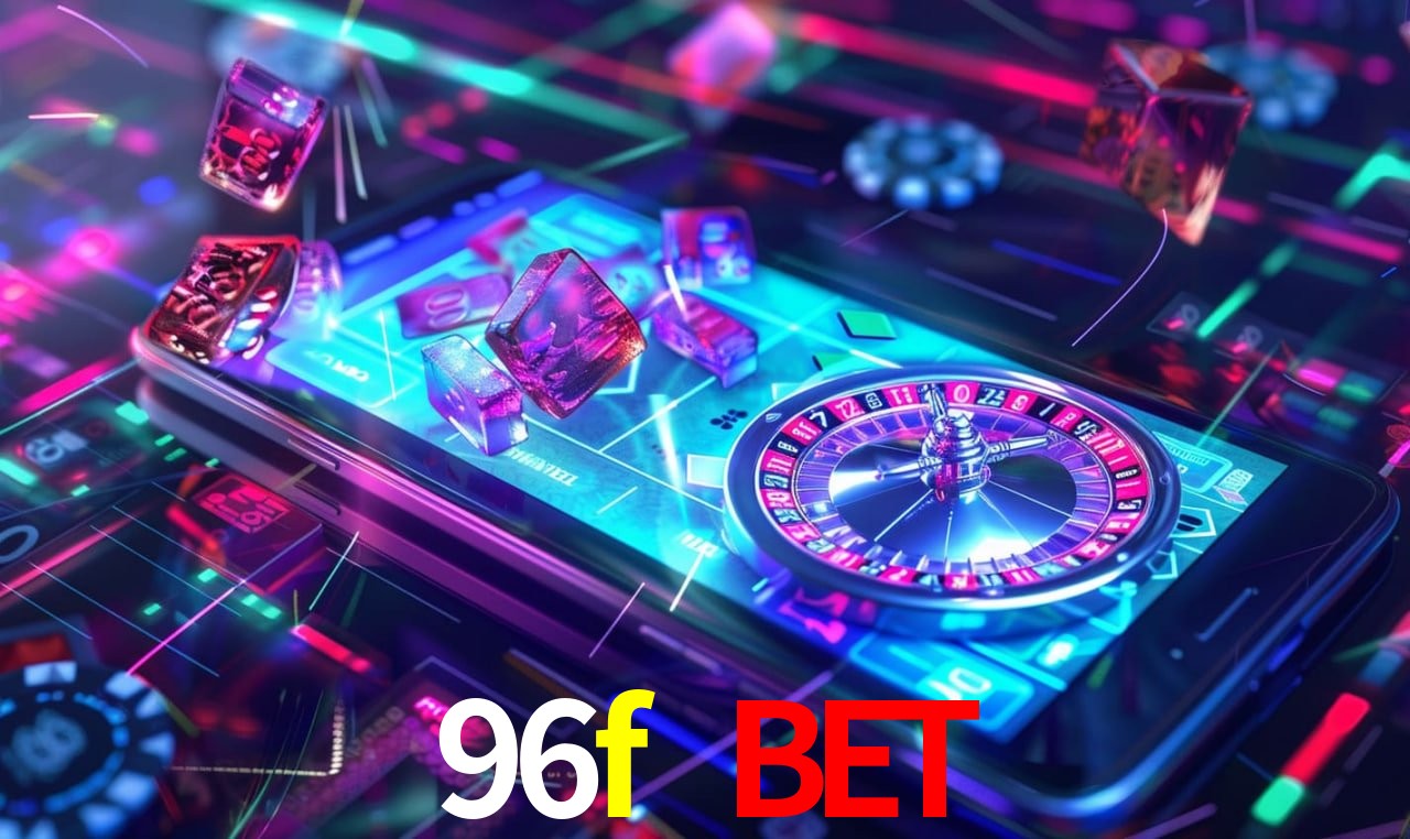 Estatísticas 96f bet