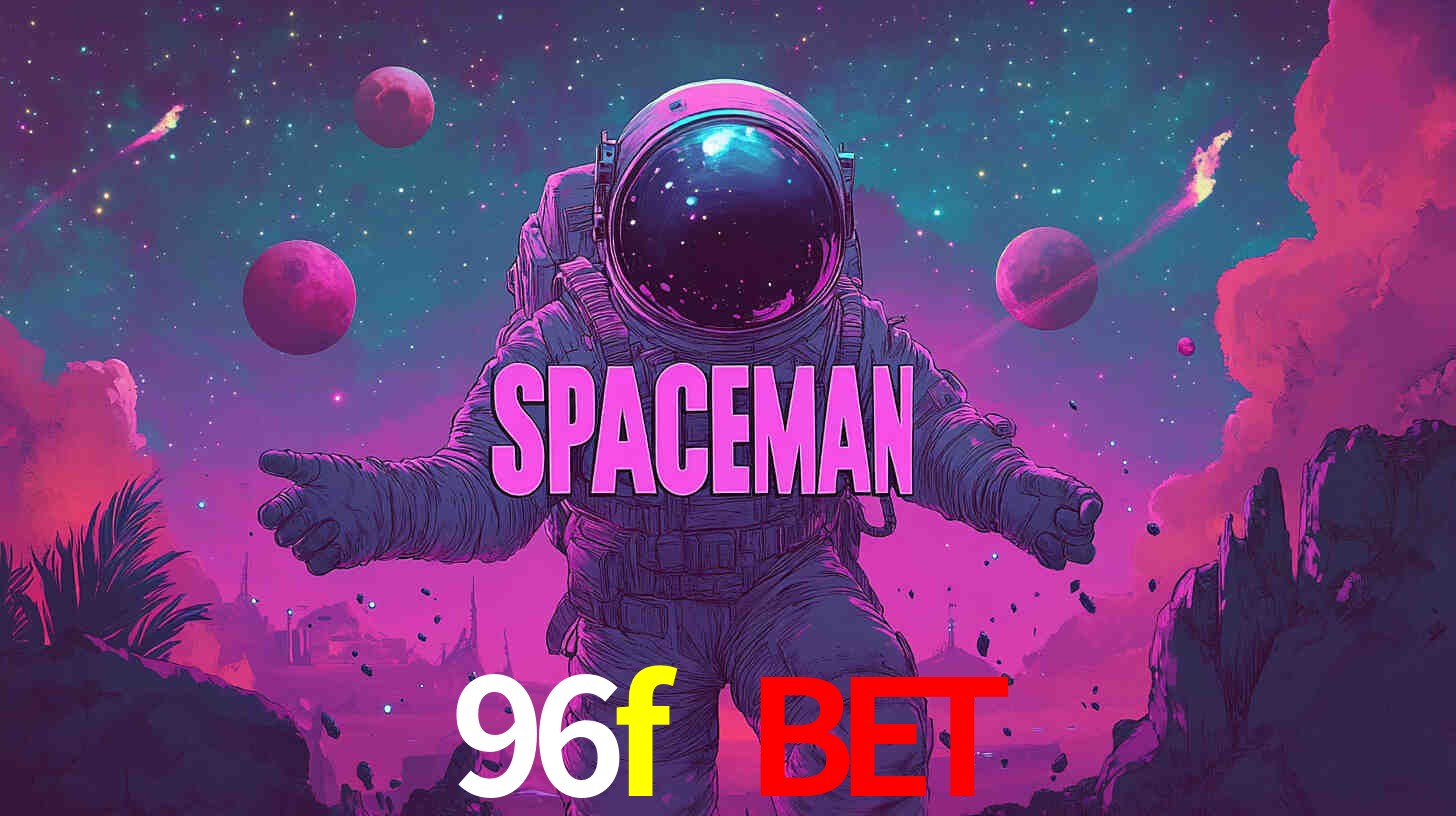 Apostas Esportivas na 96f bet: Um Guia Completo