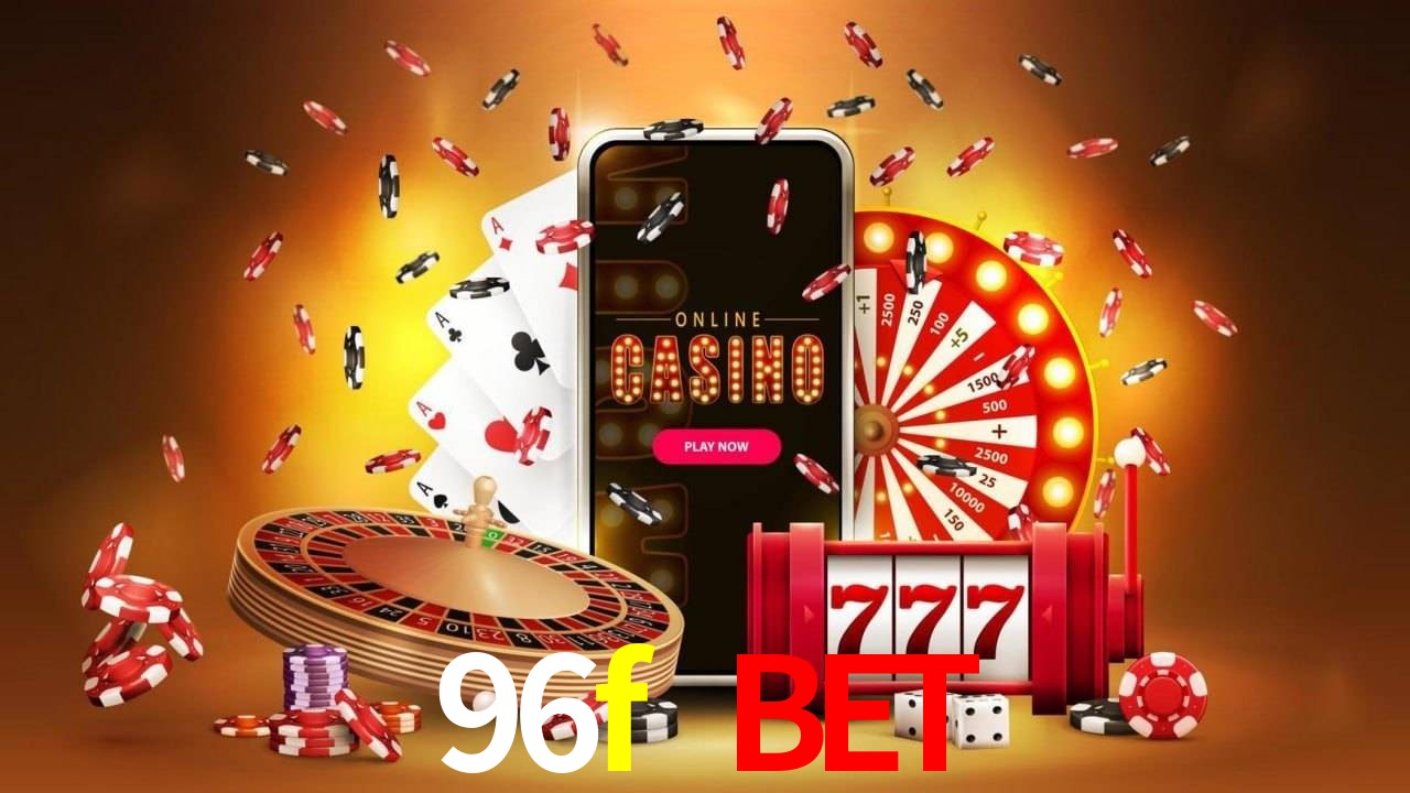 Login Seguro 96f bet