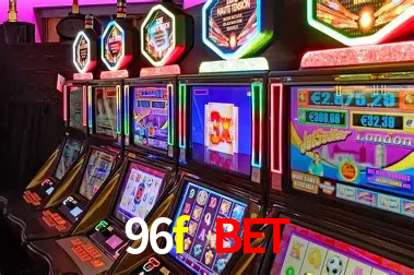 Descubra a Essência do 96f bet: Nossa História e Compromissos