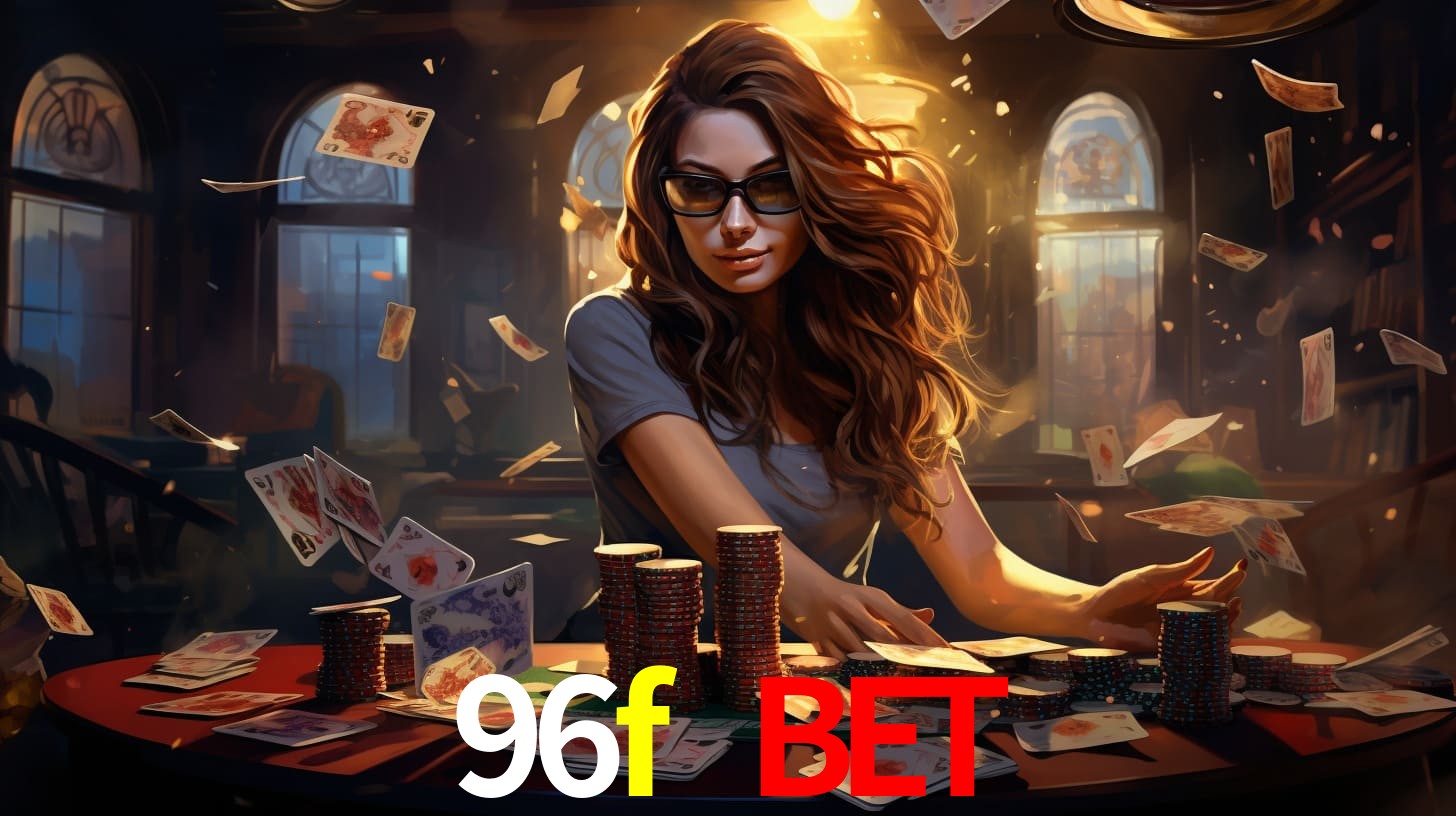 Blackjack Table 96f bet