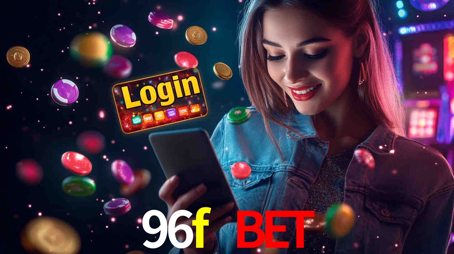 Explorando a Categoria de Eventos em Apostas na 96f bet