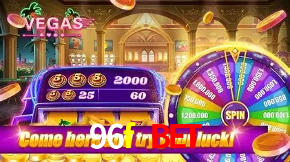 Weekend Specials 96f bet