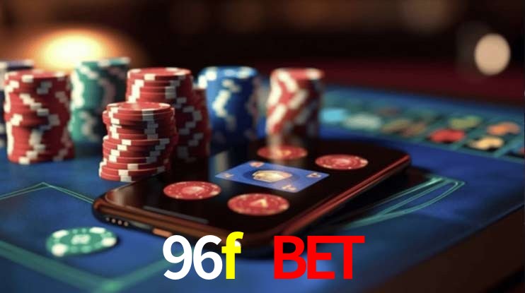 Apostas de Futebol 96f bet