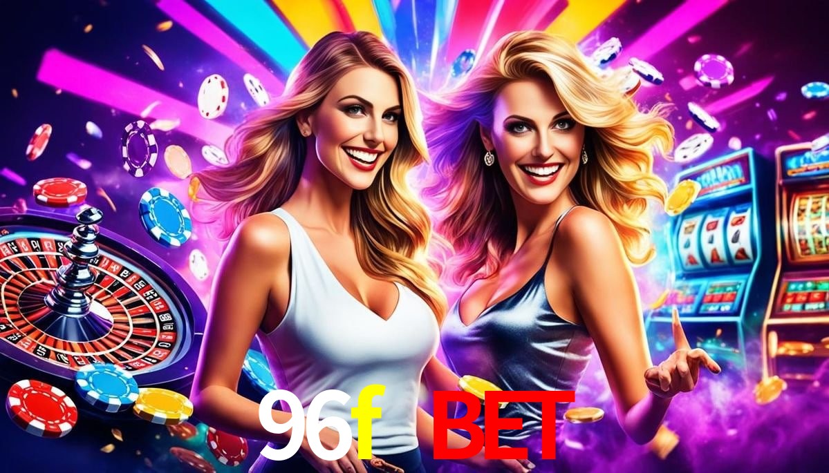 Programa VIP 96f bet