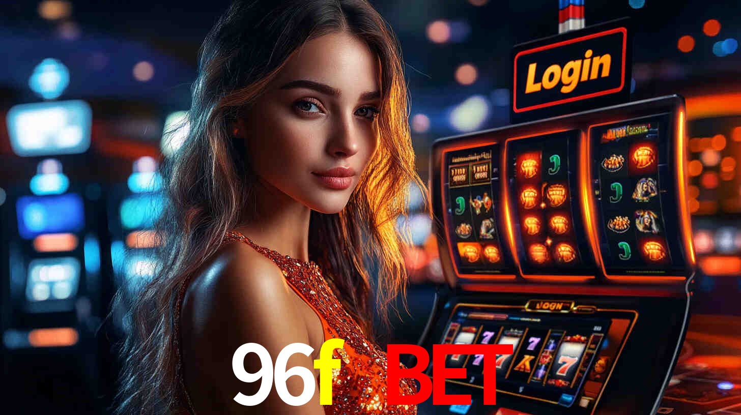96f bet,96f.com