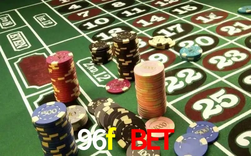 Jogos de Slot 96f bet